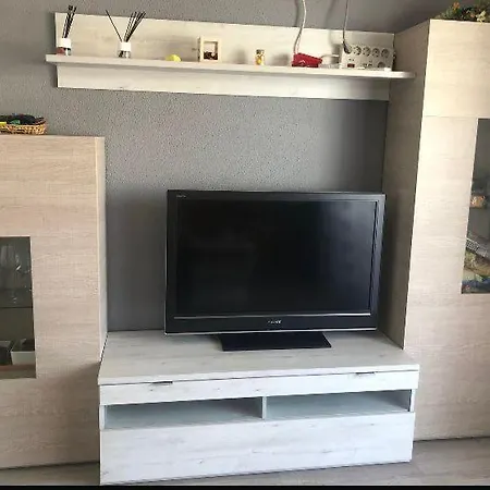 Lägenhet Cosette Neptuno 417