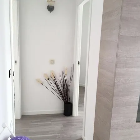 Lägenhet Cosette Neptuno 417 *