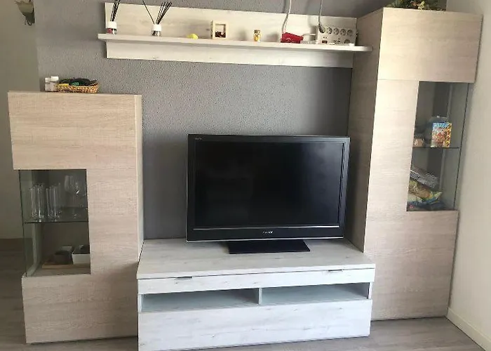 Lejlighed Cosette Neptuno 417