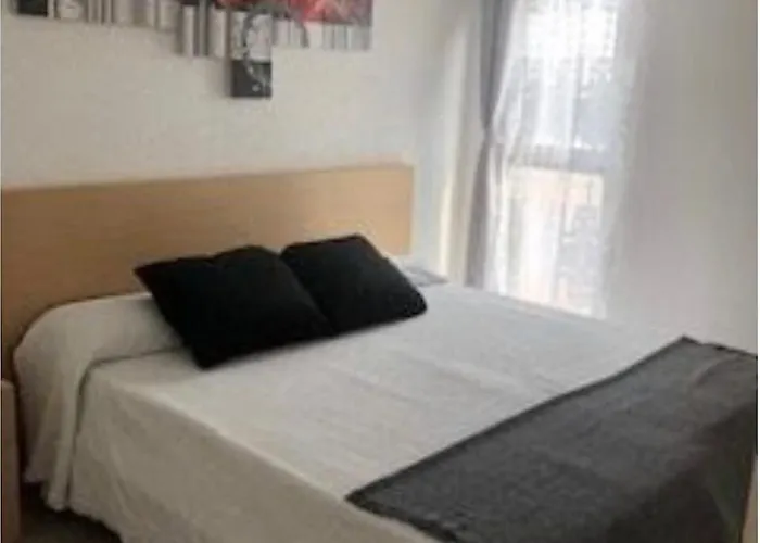 Cosette Neptuno 417 Lejlighed Platja d'Aro