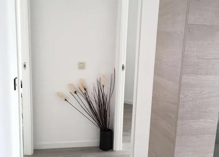 Lägenhet Cosette Neptuno 417 *