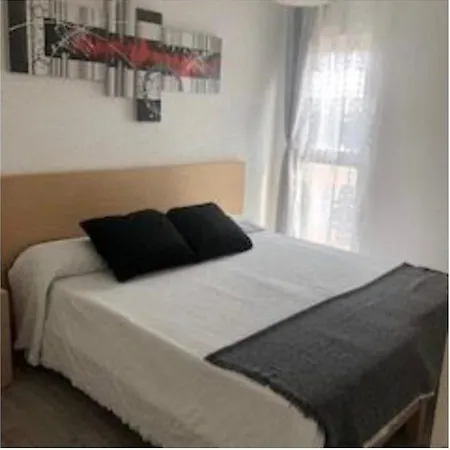 Cosette Neptuno 417 Daire Platja d'Aro